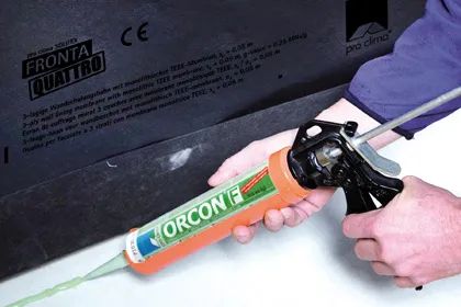 Pro Clima Solitex Fronta Quattro