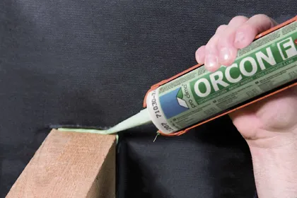 Pro Clima Solitex Fronta Quattro