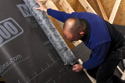 Pro Clima Solitex Mento 1000  50x1,5m SP