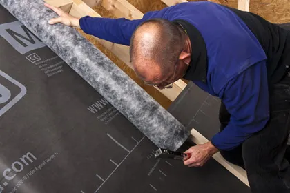 Pro Clima Solitex Mento 1000  50x1,5m SP