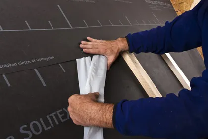 Pro Clima Solitex Mento 1000  50x1,5m SP