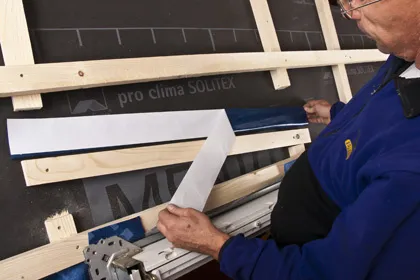 Pro Clima Solitex Mento 1000  50x1,5m SP