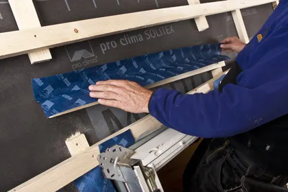 Pro Clima Solitex Mento 1000  50x1,5m SP