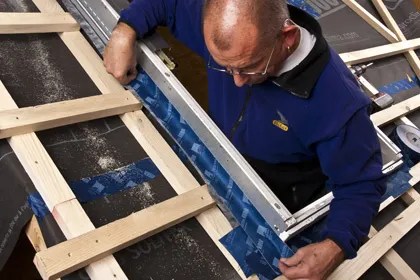 Pro Clima Solitex Mento 1000  50x1,5m SP