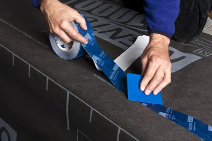 Pro Clima Solitex Mento 1000  50x1,5m SP