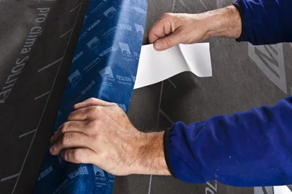 Pro Clima Solitex Mento 1000  50x1,5m SP