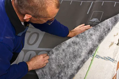 Pro Clima Solitex Mento 1000  50x1,5m SP