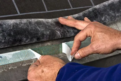 Pro Clima Solitex Mento 1000  50x1,5m SP