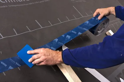 Pro Clima Solitex Mento 1000  50x1,5m SP