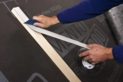 Pro Clima Solitex Mento 1000  50x1,5m SP