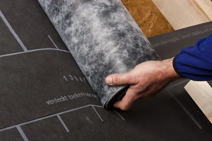 Pro Clima Solitex Mento 1000  50x1,5m SP