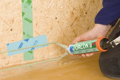 Orcon F Kleber, Kartusche &aacute; 310ml