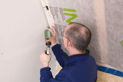 Orcon F Kleber, Kartusche &aacute; 310ml