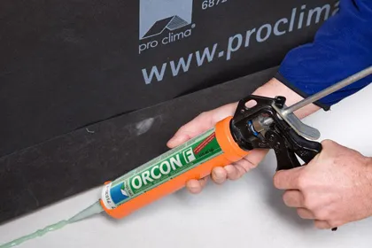 Orcon F Kleber, Kartusche &aacute; 310ml