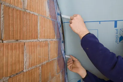 Orcon F Kleber, Schlauchfolie &aacute; 600ml