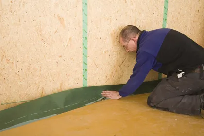 Orcon F Kleber, Schlauchfolie &aacute; 600ml