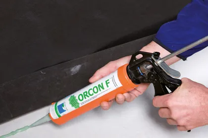 Tescon Invis Klebeband 60mm breit