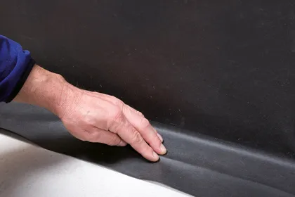 Tescon Invis Klebeband 60mm breit