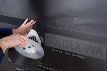 Tescon Invis Klebeband 60mm breit