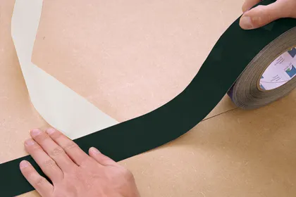 Tescon Invis Klebeband 60mm breit