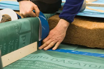 Tescon Vana 60-30 Allround Klebeband