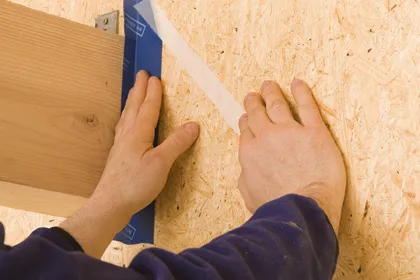 Tescon Vana 60-30 Allround Klebeband