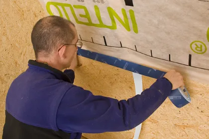 Tescon Vana 60-30 Allround Klebeband