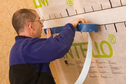 Tescon Vana 60-30 Allround Klebeband