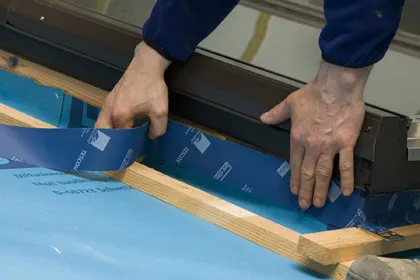 Tescon Vana 60-30 Allround Klebeband