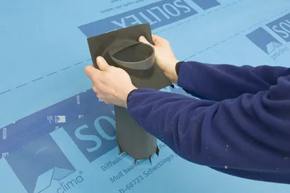 Tescon Vana 60-30 Allround Klebeband