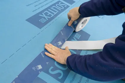 Tescon Vana 60-30 Allround Klebeband