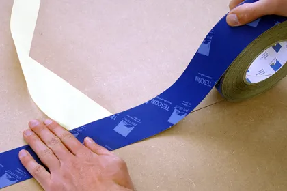 Tescon Vana 60-30 Allround Klebeband