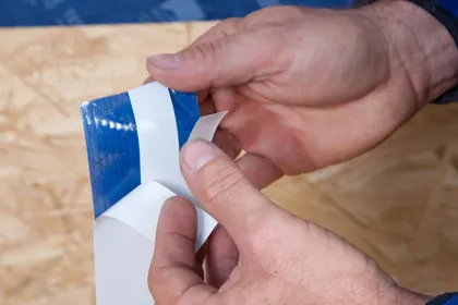 Tescon Profil Klebeband 60mm breit