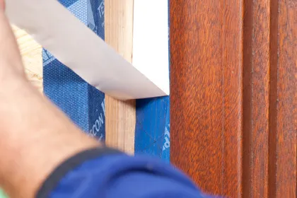 Tescon Profil Klebeband 60mm breit