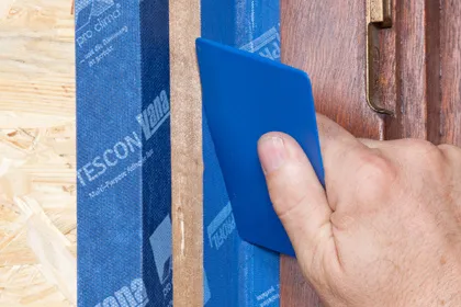 Tescon Profil Klebeband 60mm breit