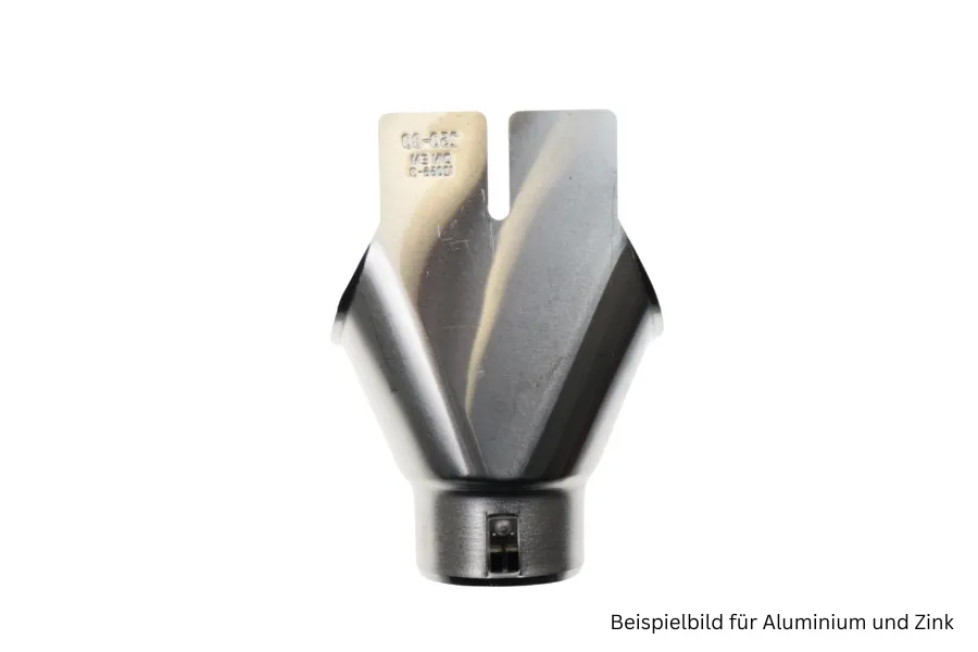 Zink Dachrinnen-Einhangstutzen 100mm