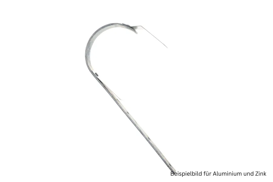 Rinnentr&auml;ger kurz 30x5mm