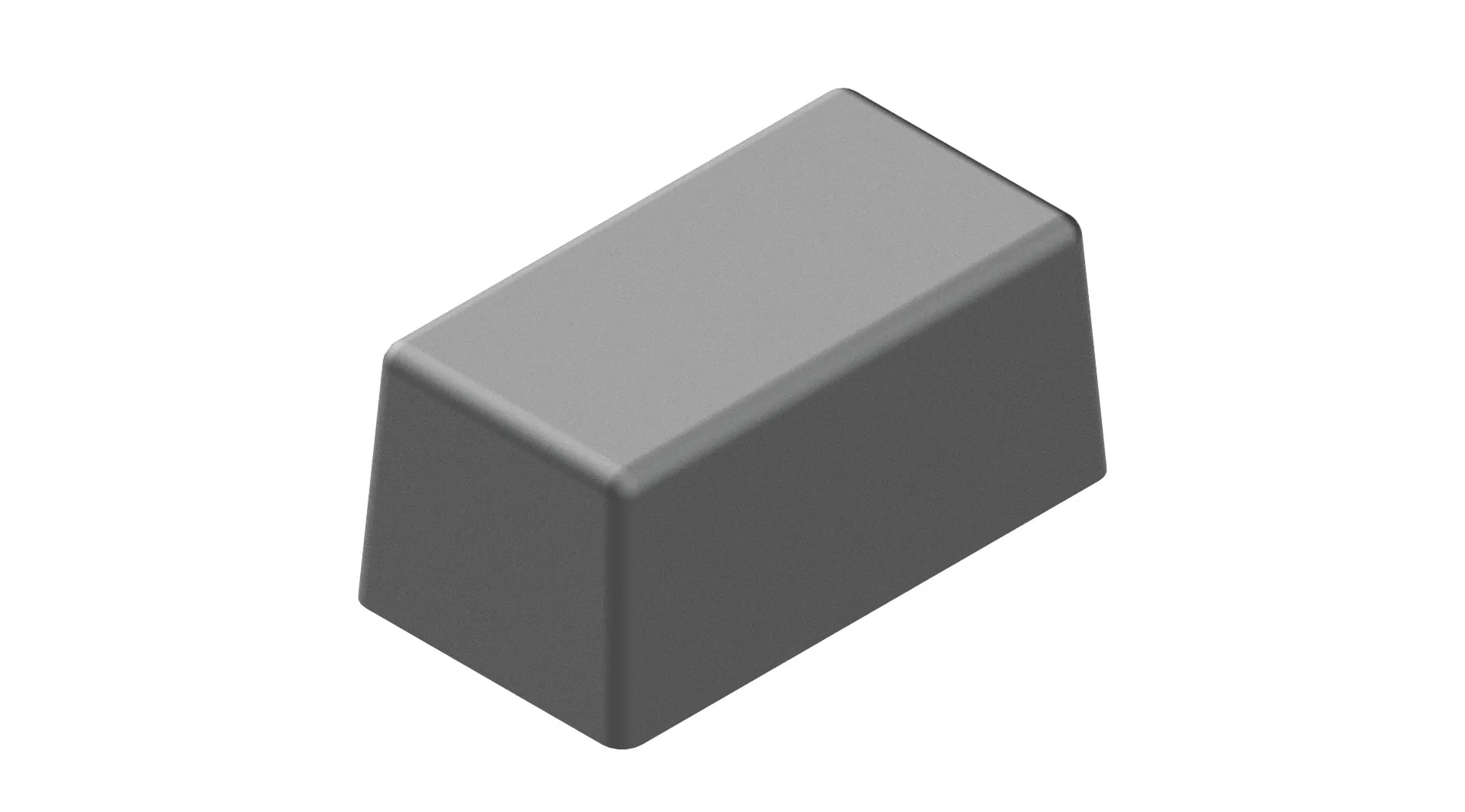 PV GSE Verst&auml;rkungskeil Links / Rechts