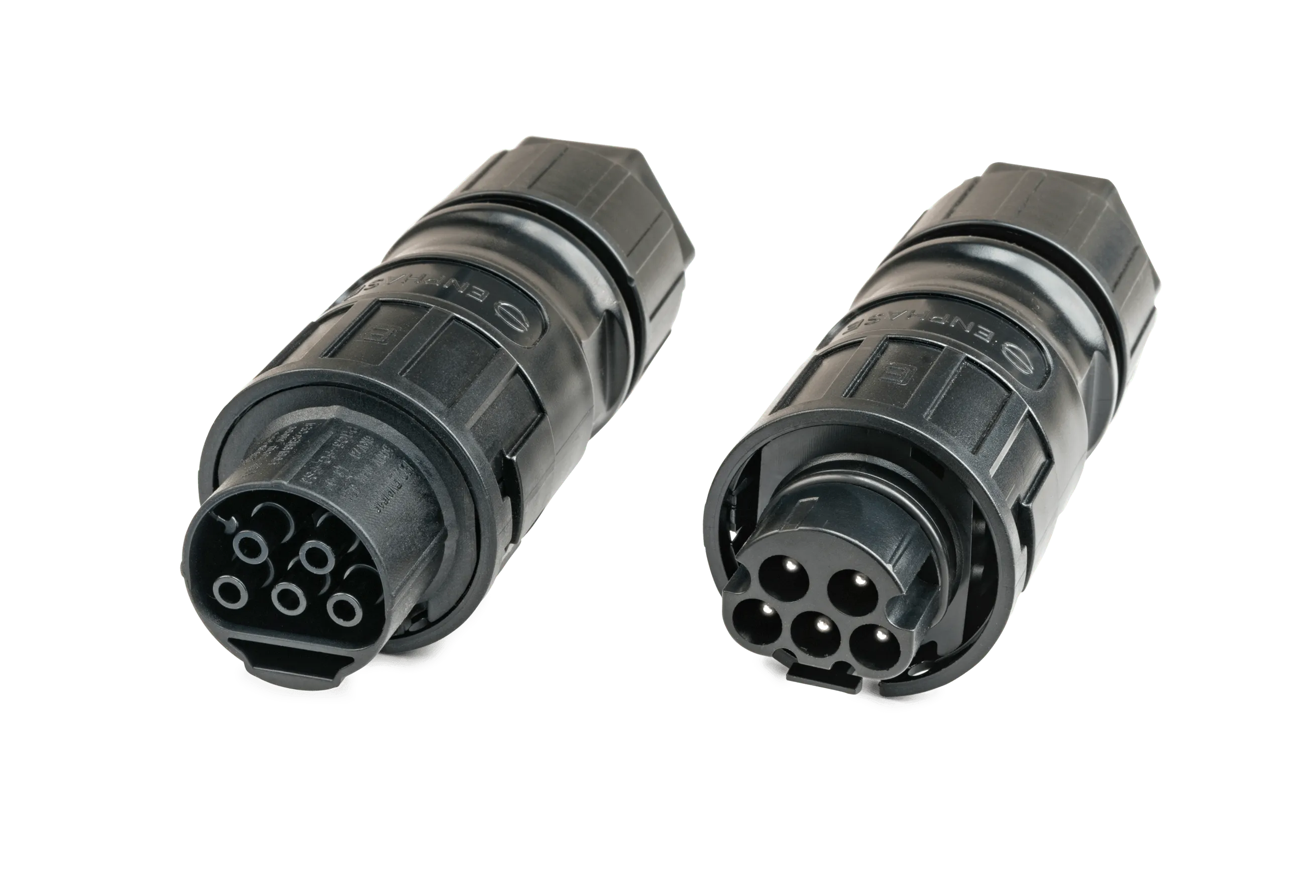 Enphase Steckverbinder Buchse