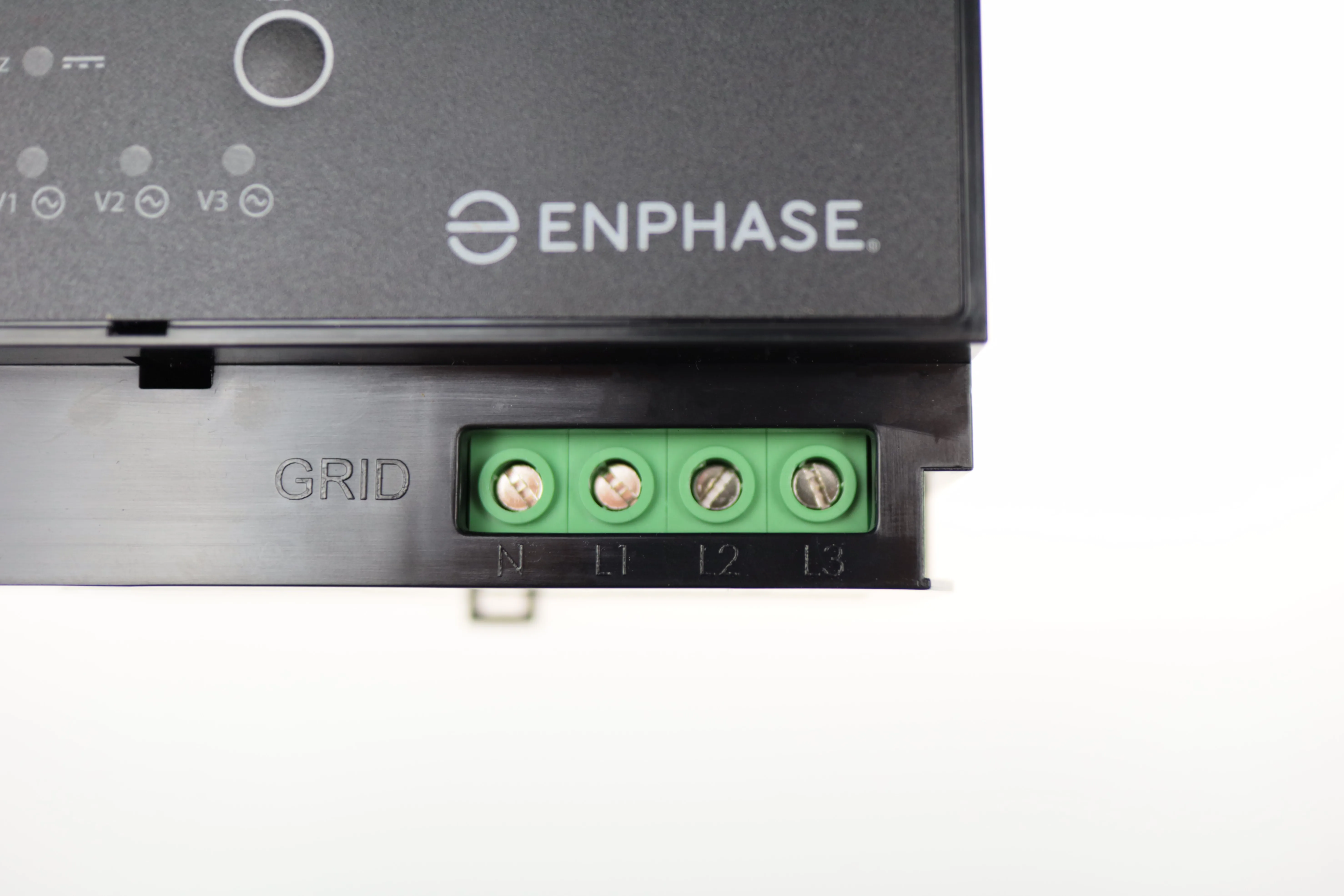 Enphase Q-Relay Sicherheitsrelais