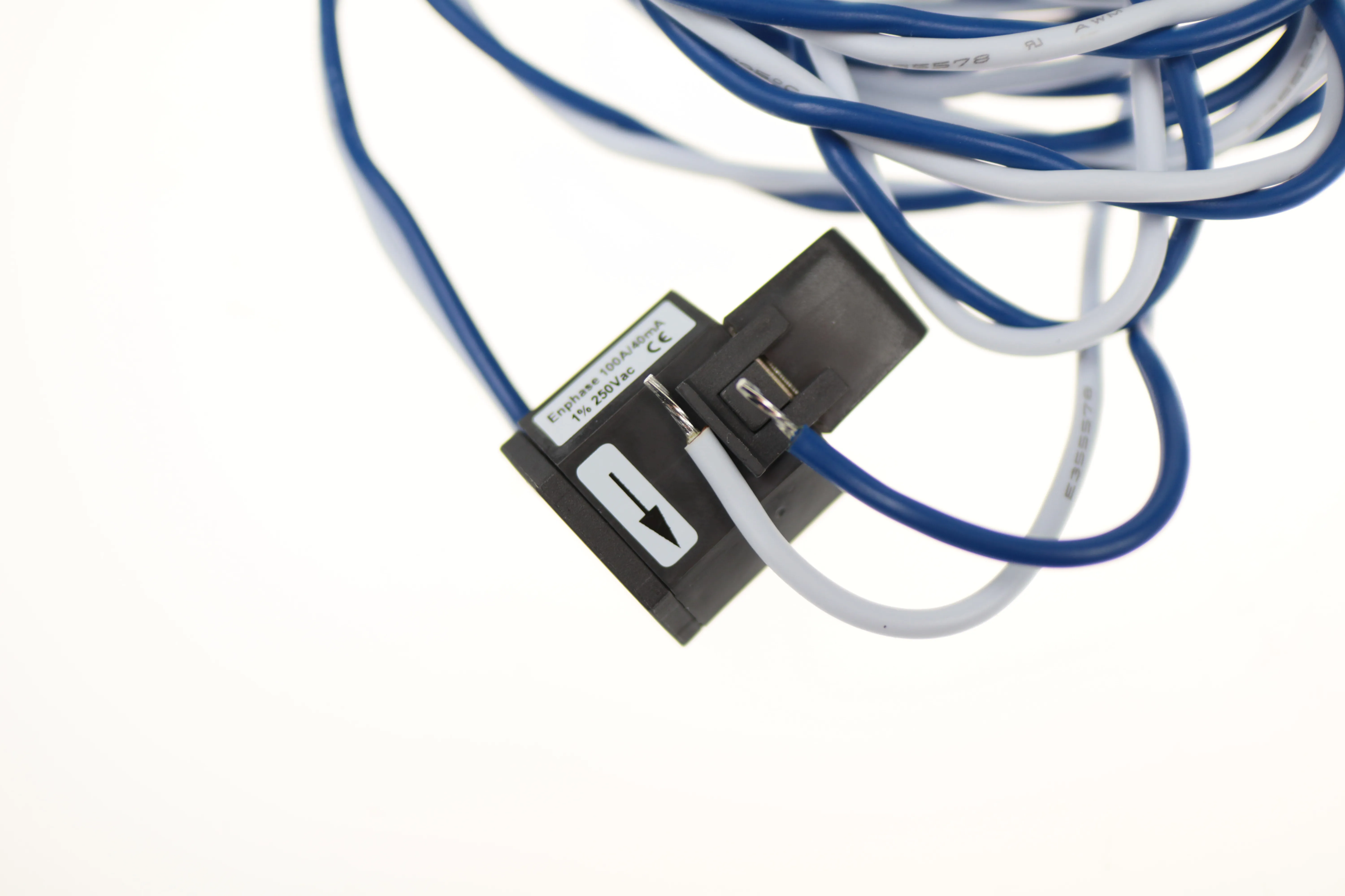 Enphase Stromwandler Compact