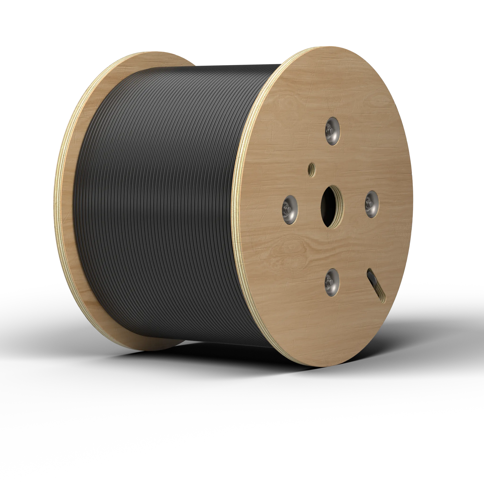 Enphase Q-Kabel 3-Phasig