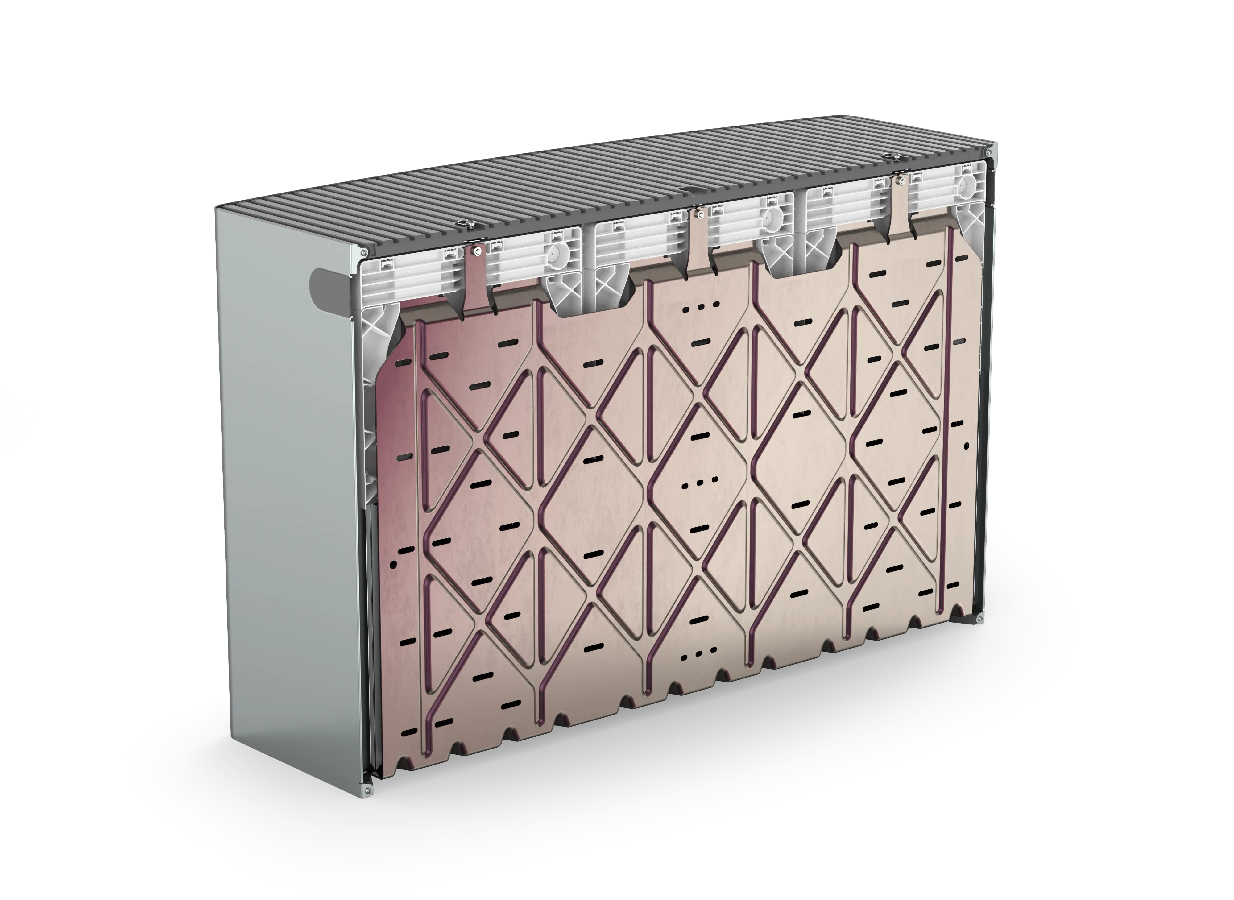 Enphase Encharge 10 TTM