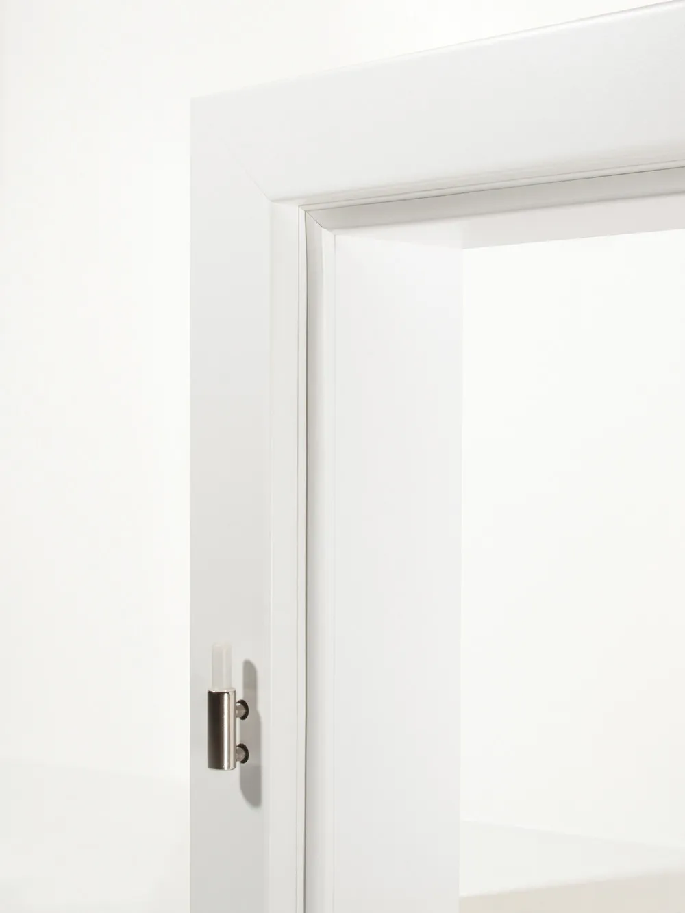 735x1985x100mm DIN R CPL Brilliantwei&szlig;