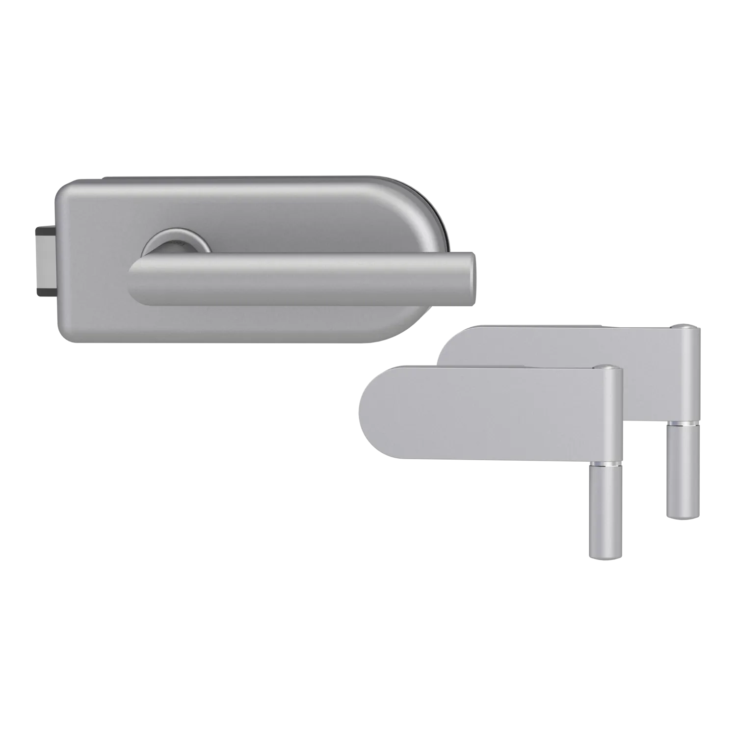 \\Ad.wurzbacher.de\systems\Allgeier\Shopbilder\Beschläge\Griffwerk\GGT Beschläge “Smile” 1.0 UV Niro matt inklusive Schlosskasten - 56310180.png