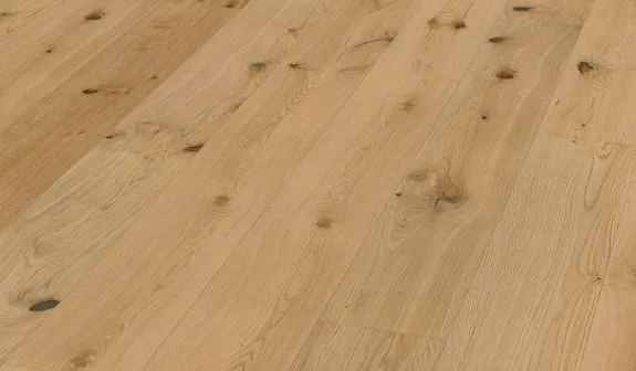 Eiche Wind Cave, Hywood LHD