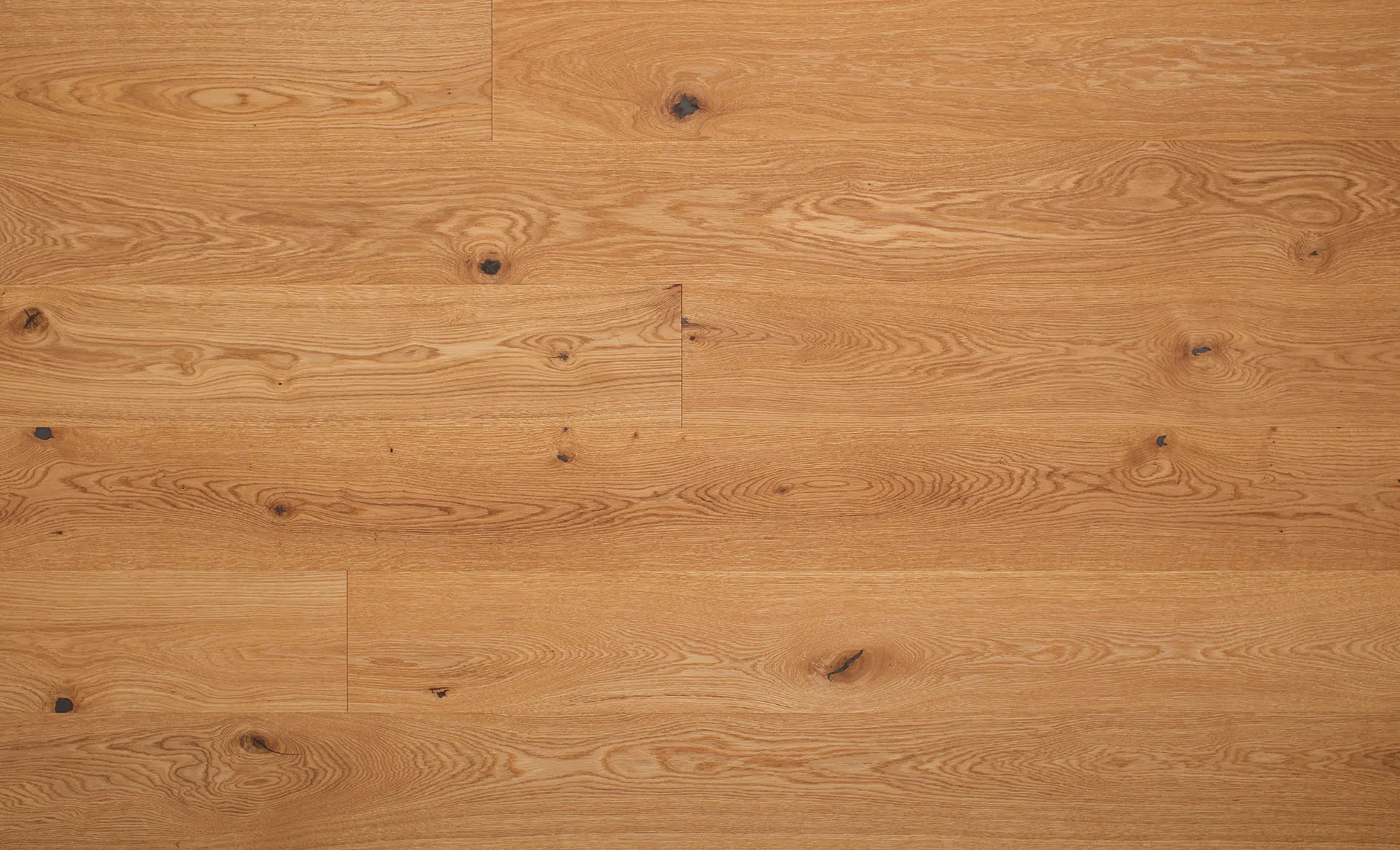 Eiche Kitz markant LHD, endge&ouml;lt