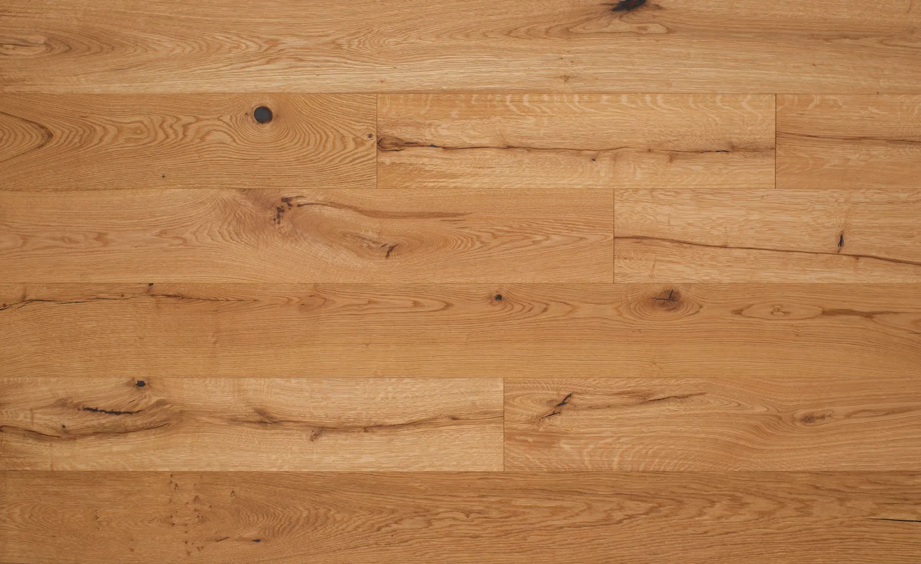 Eiche H&uuml;ttenzauber,LHD,handg.,endg.   SP