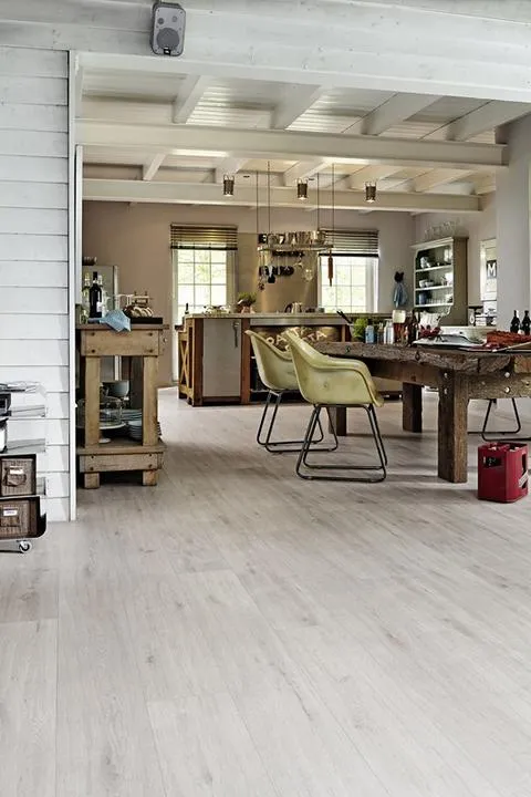 Eiche Arcticwei&szlig; 6995, Design Com.    SP