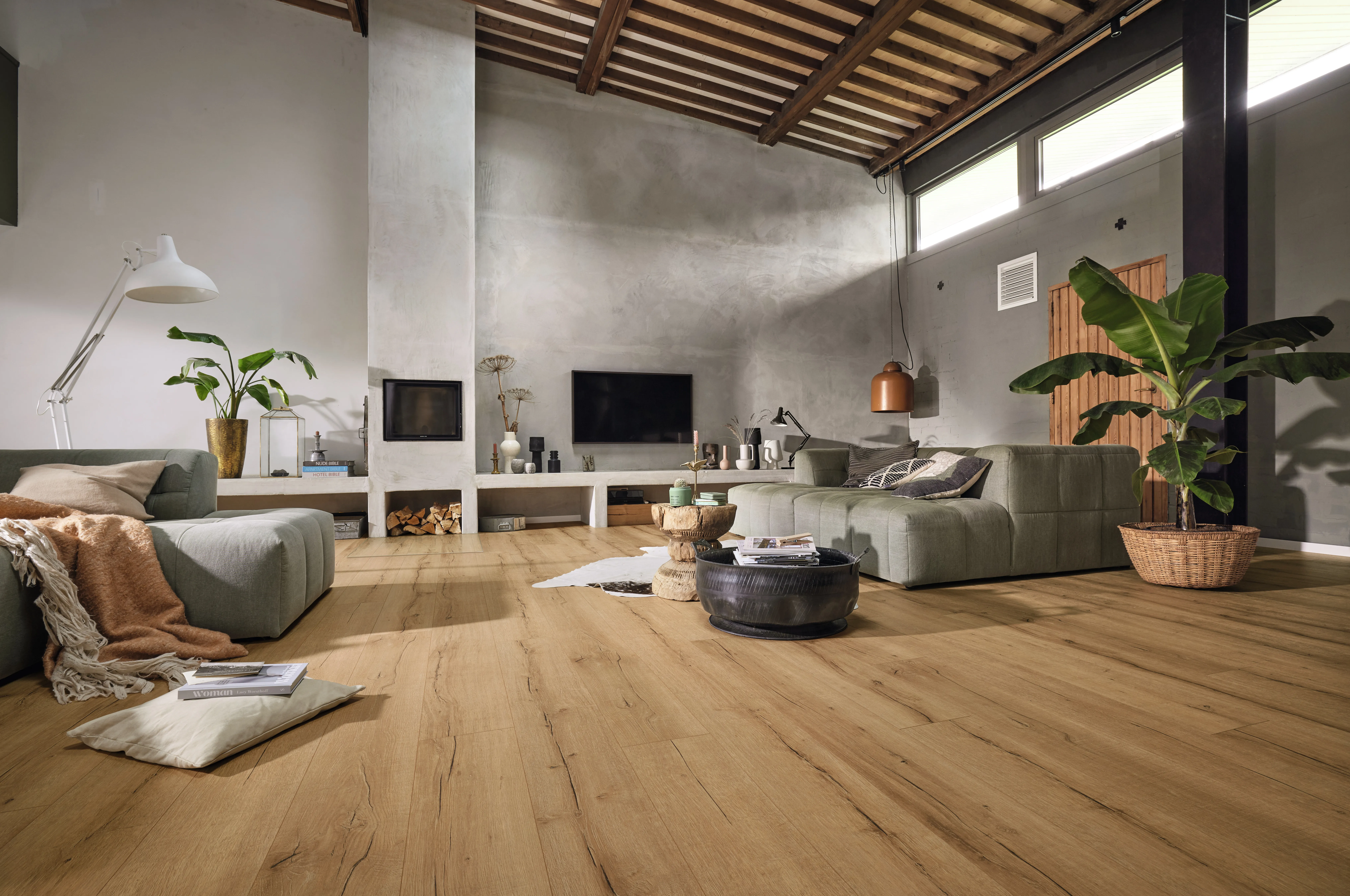 Altholzeiche Natur 7114